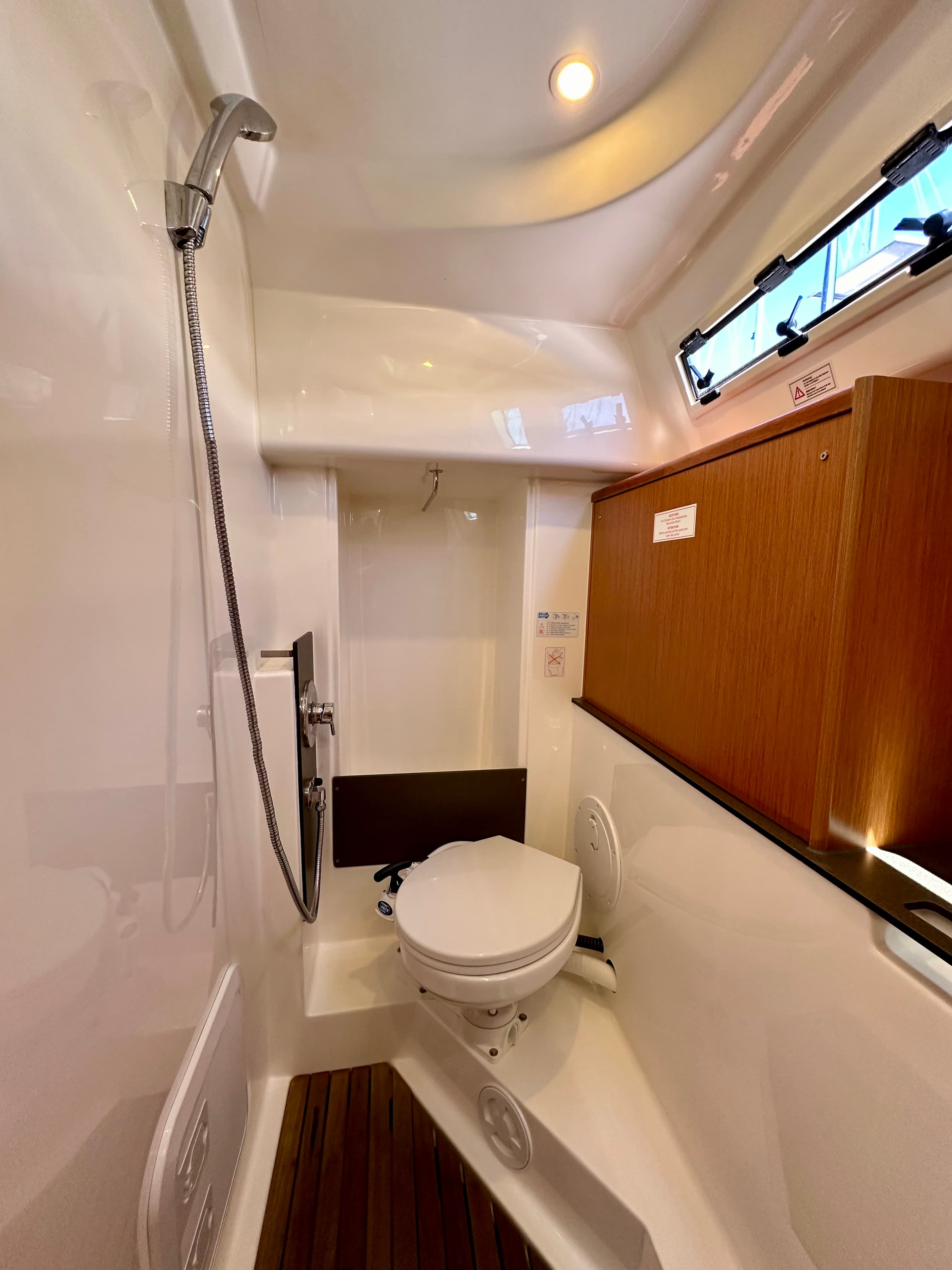 Bavaria Cruiser 34 - photo 6