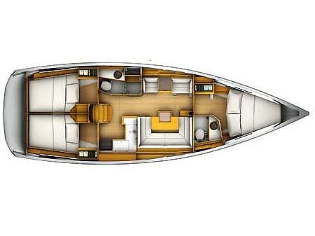 Boat plan