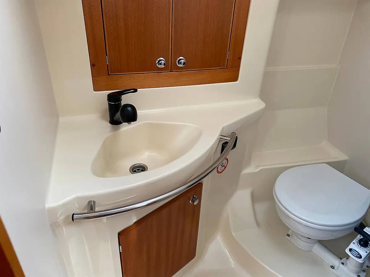 Elan Impression 384 - photo 11