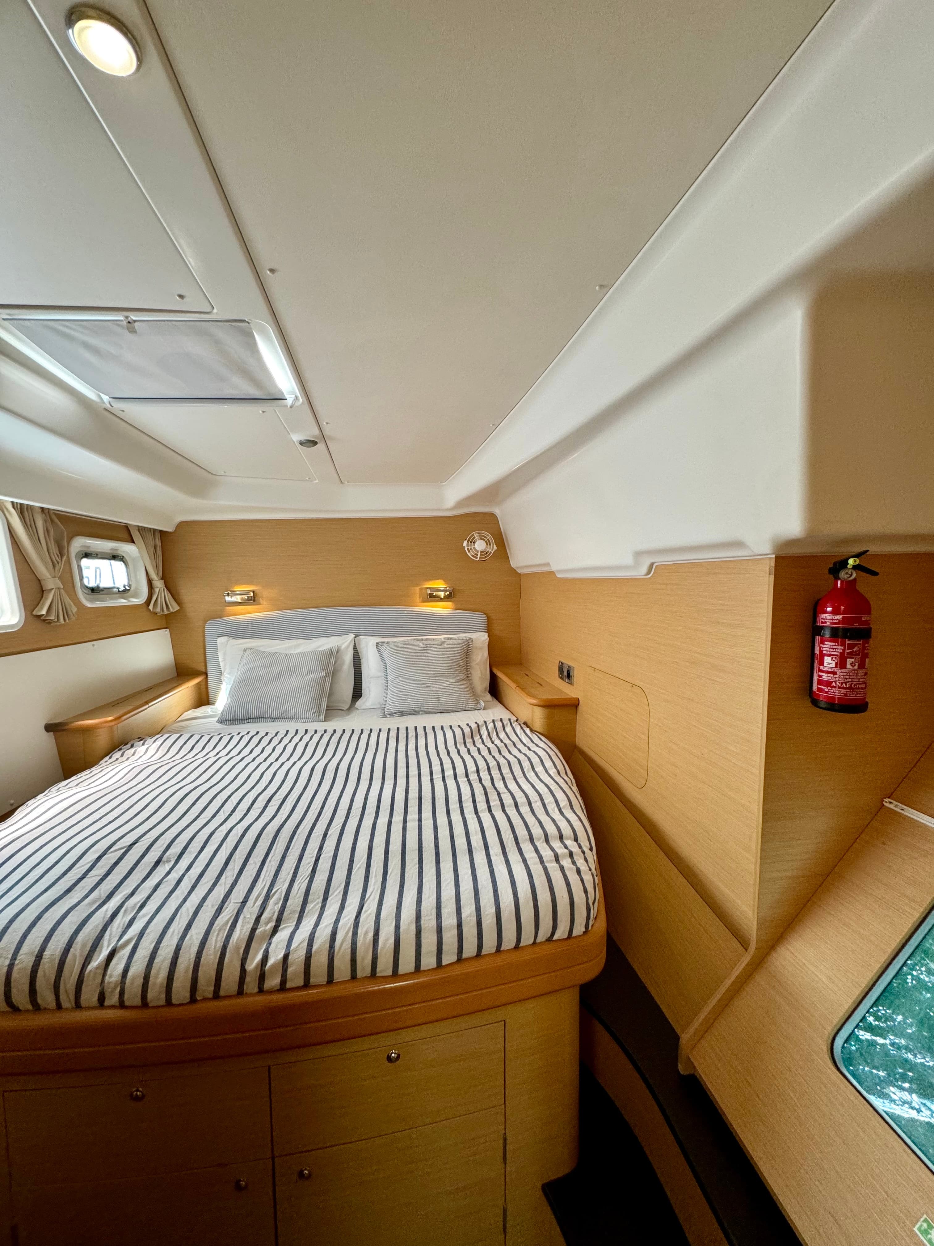 Lagoon 440 - photo 7