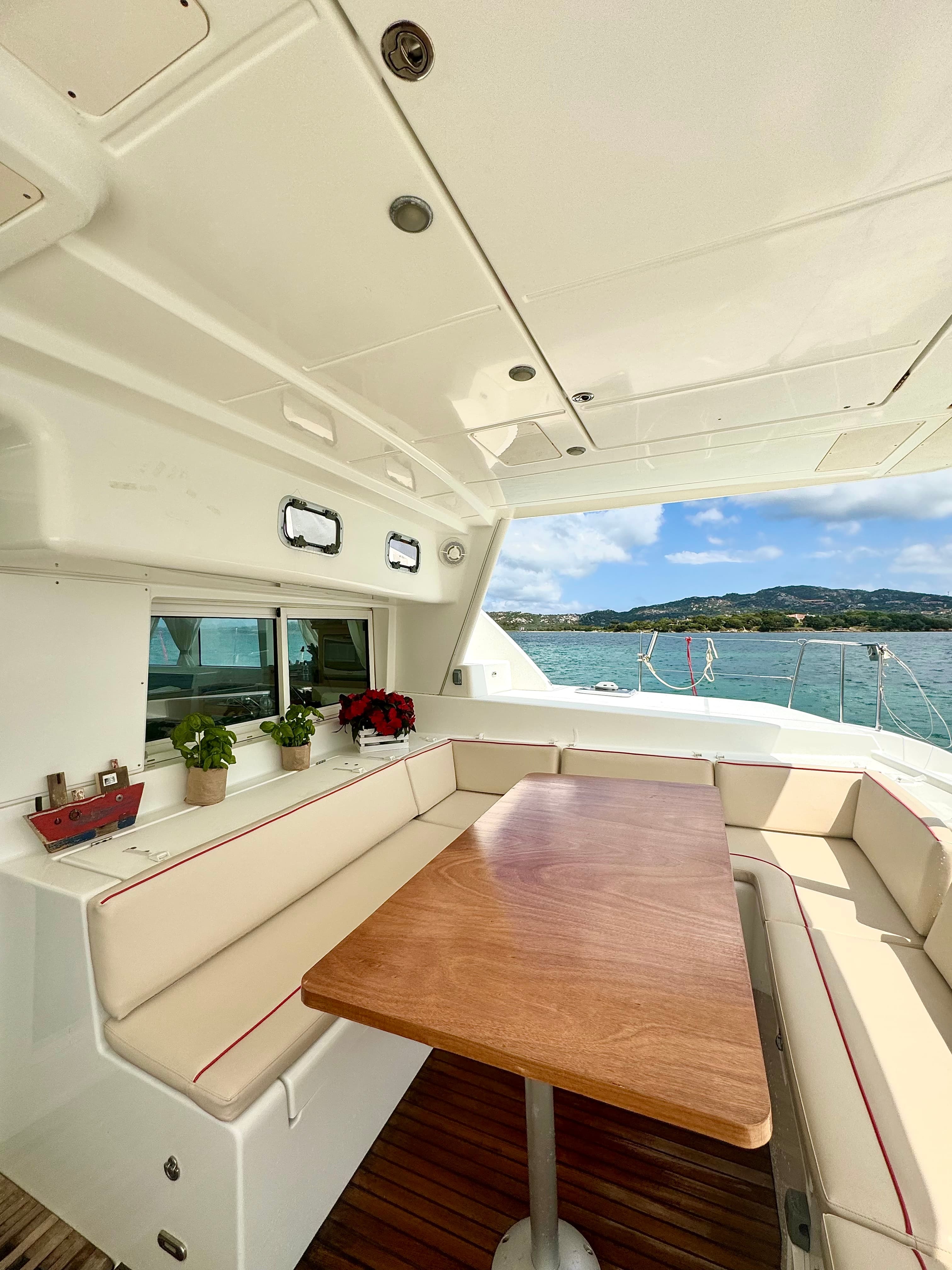 Lagoon 440 - photo 10