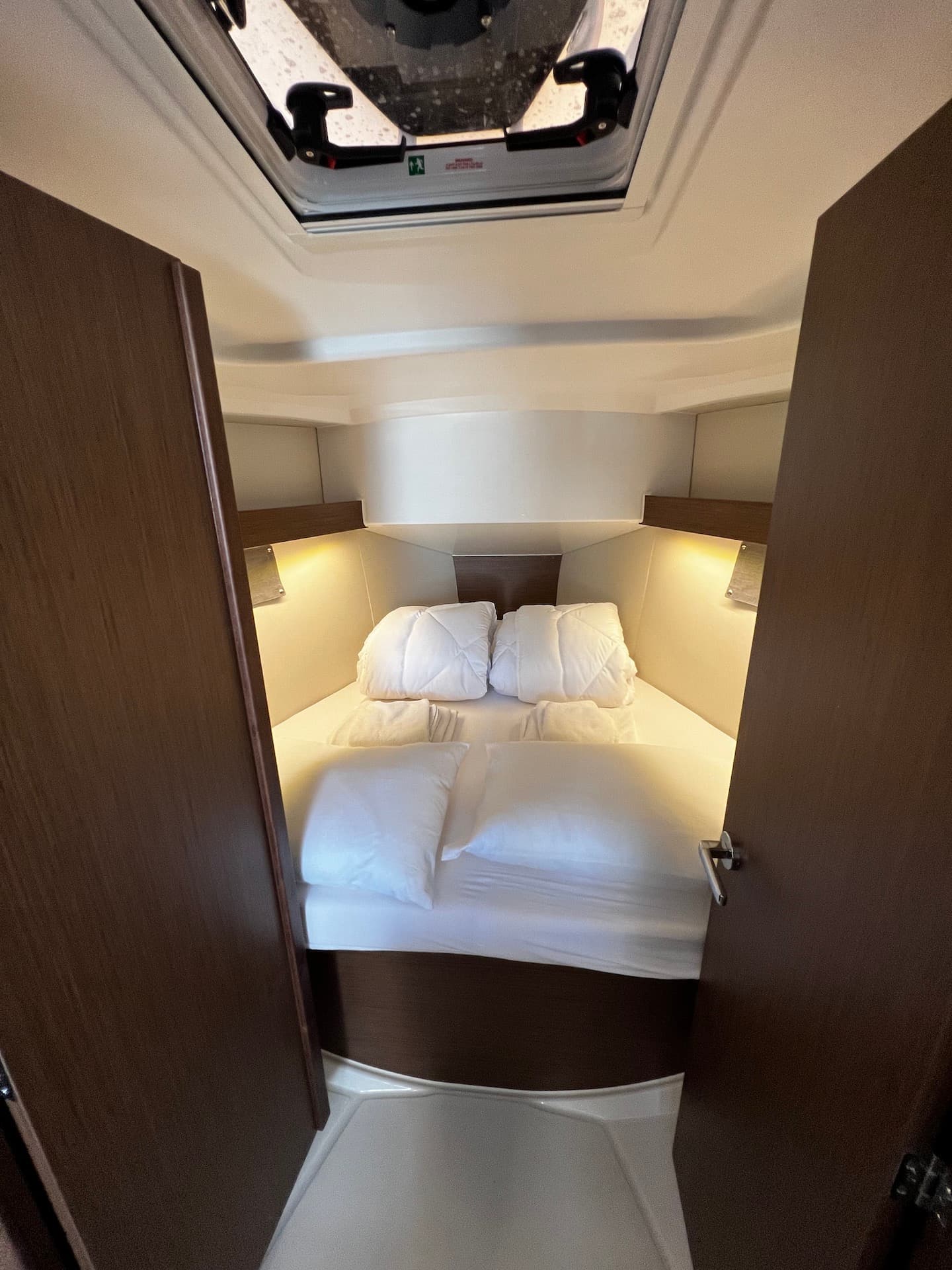 Oceanis 34.1 - photo 7