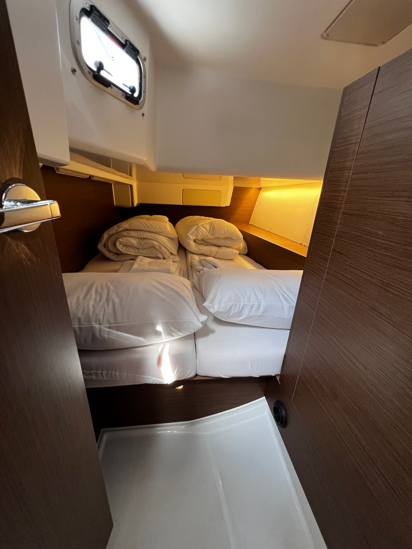 Oceanis 34.1 - photo 8