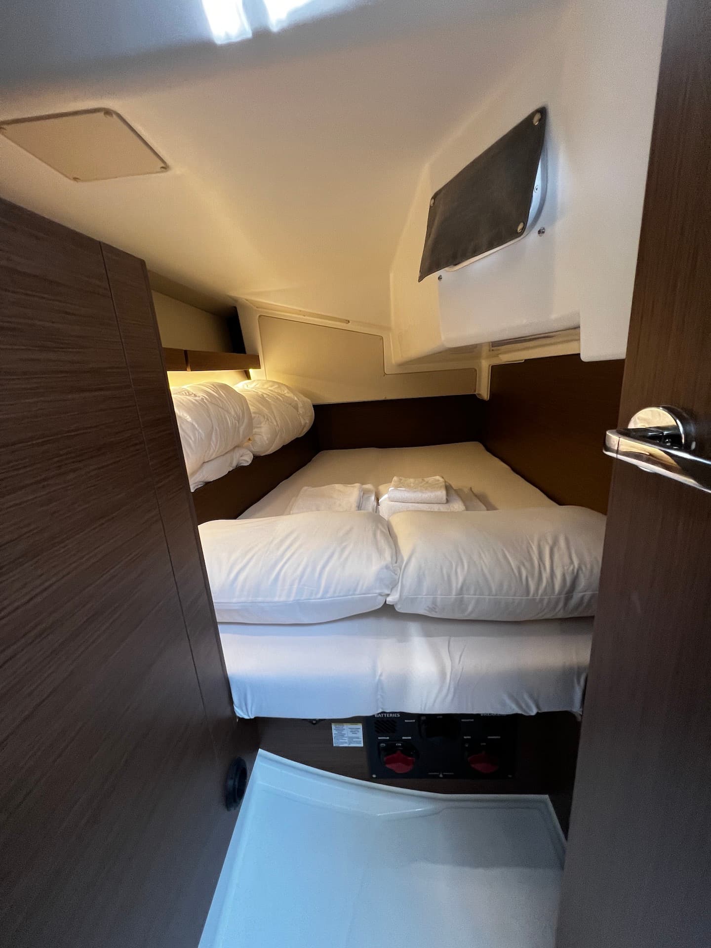 Oceanis 34.1 - photo 15