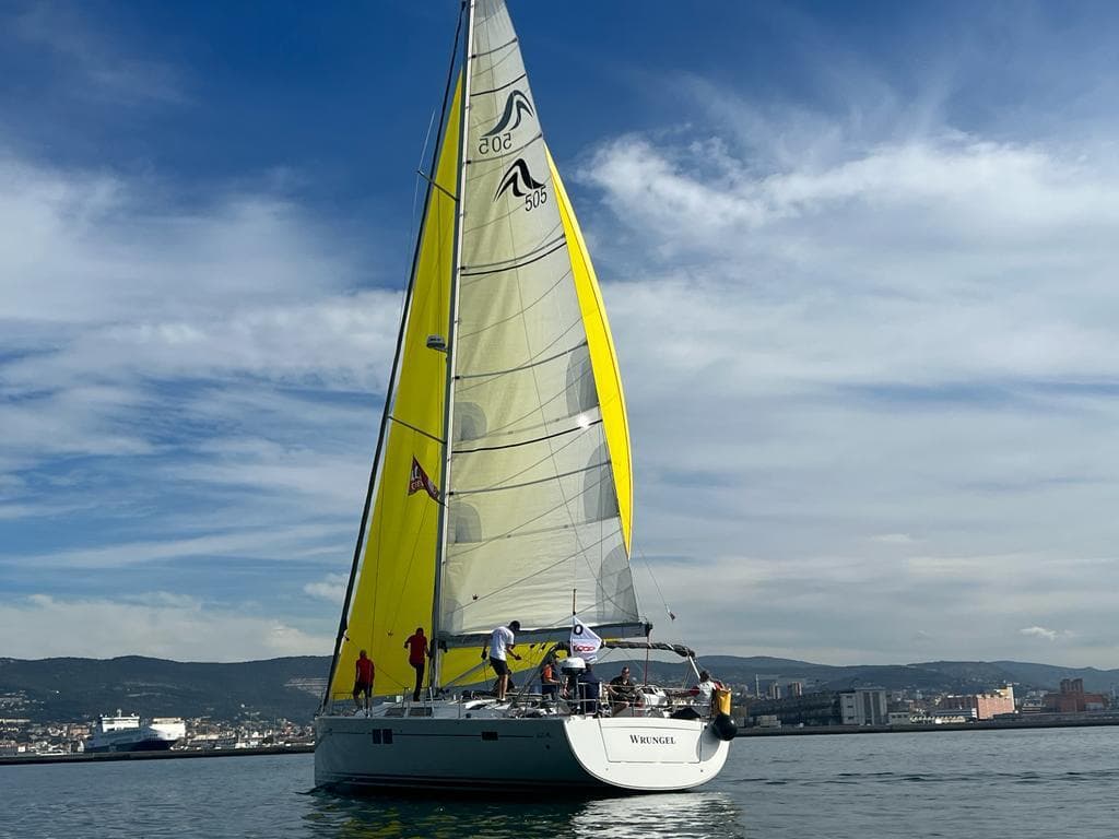 Hanse 505 - photo 4