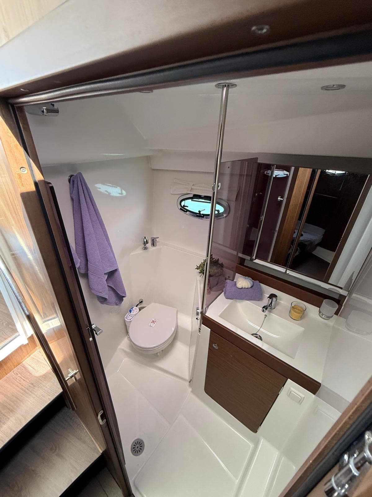 Antares 36 - photo 21