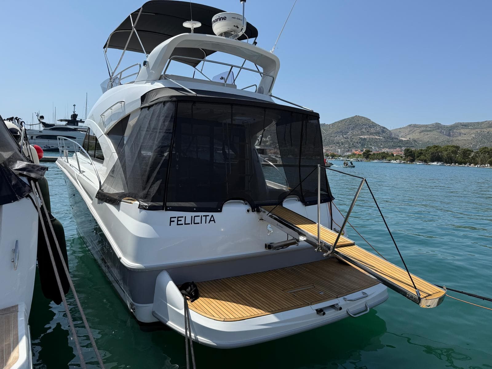 Antares 36 - photo 32