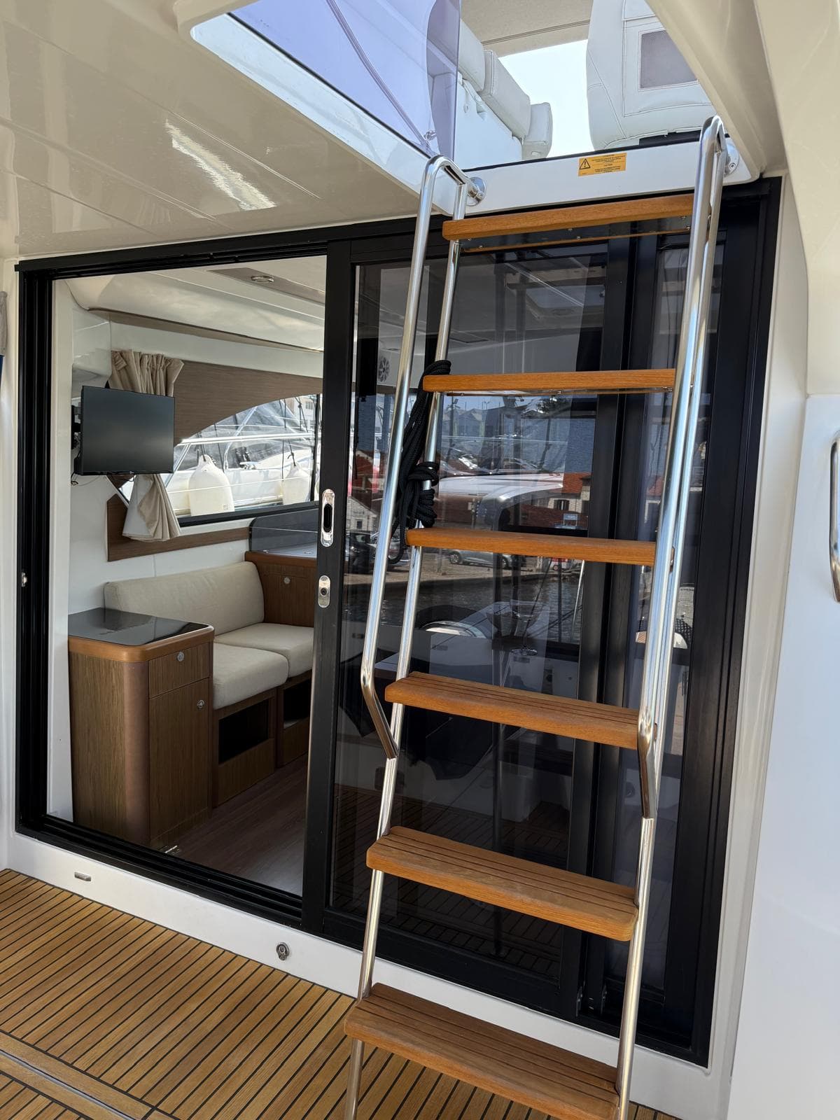 Antares 36 - photo 39