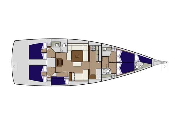 Boat plan