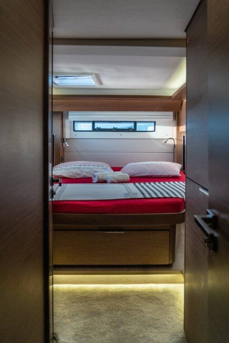 Lagoon 50 - photo 20