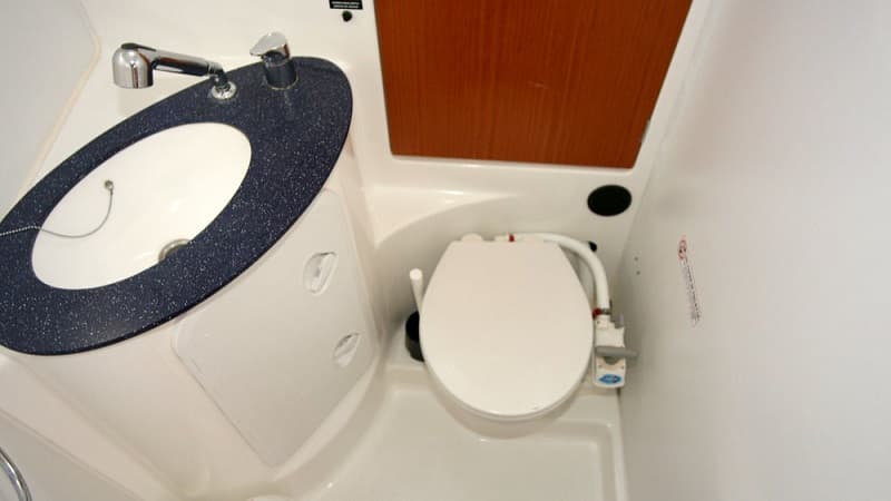 Cyclades 43.3 - photo 5