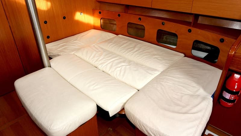 Cyclades 43.3 - photo 10