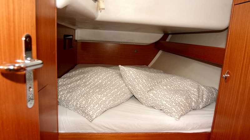 Cyclades 43.3 - photo 7