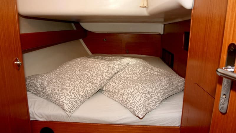 Cyclades 43.3 - photo 6