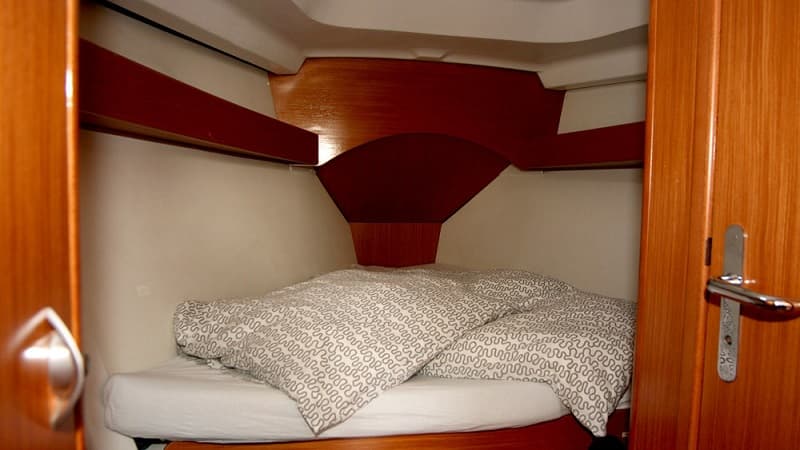 Cyclades 43.3 - photo 9