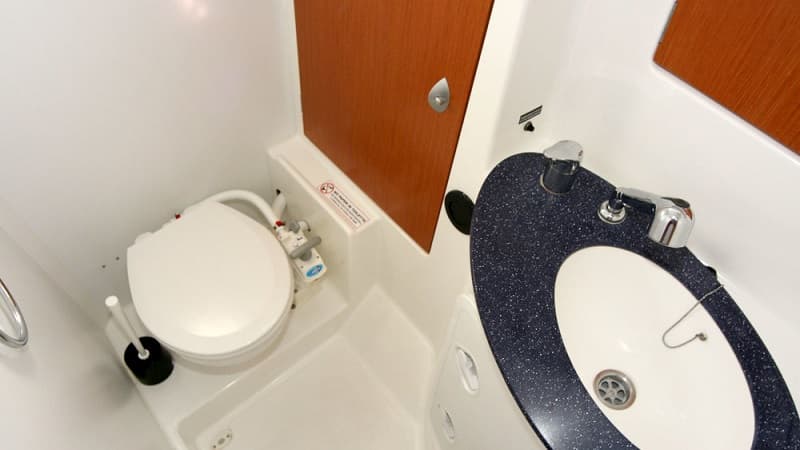 Cyclades 43.3 - photo 4