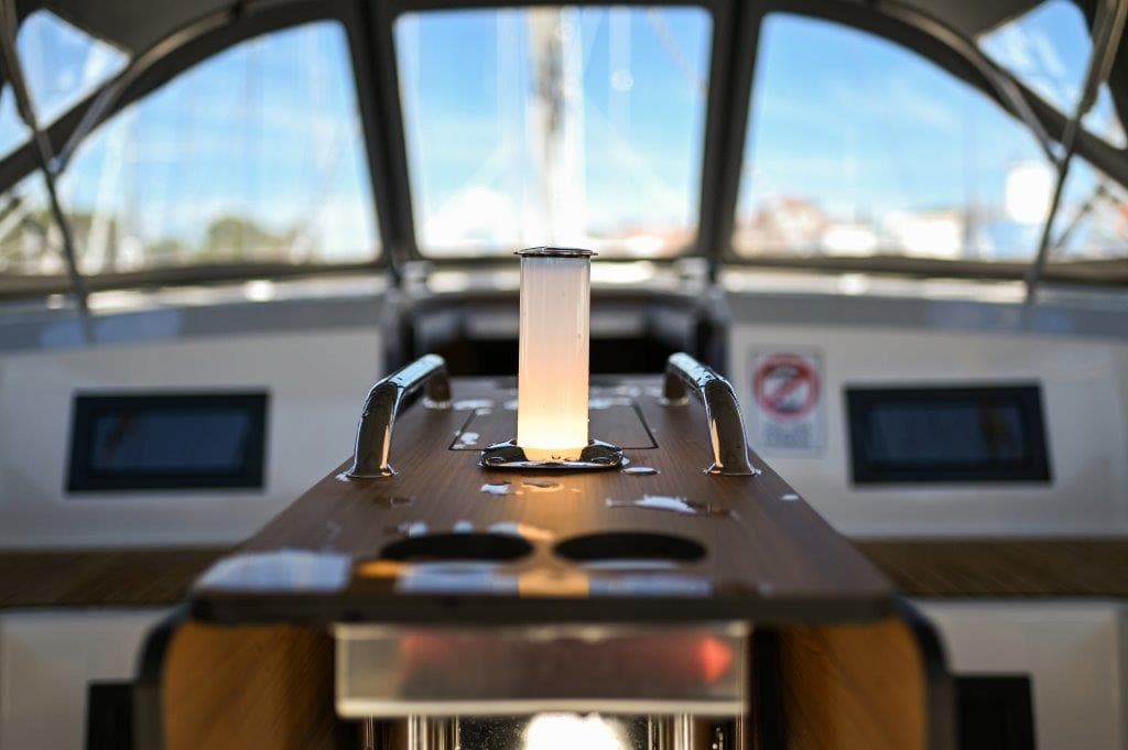 Bavaria C46 - photo 15