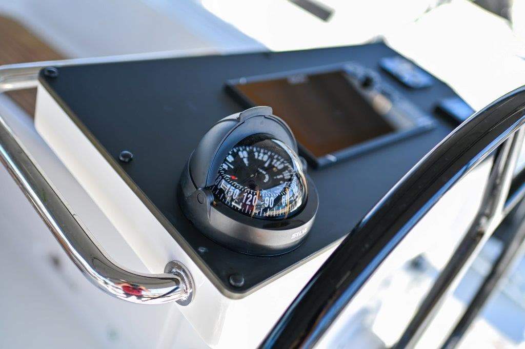 Bavaria C46 - photo 17