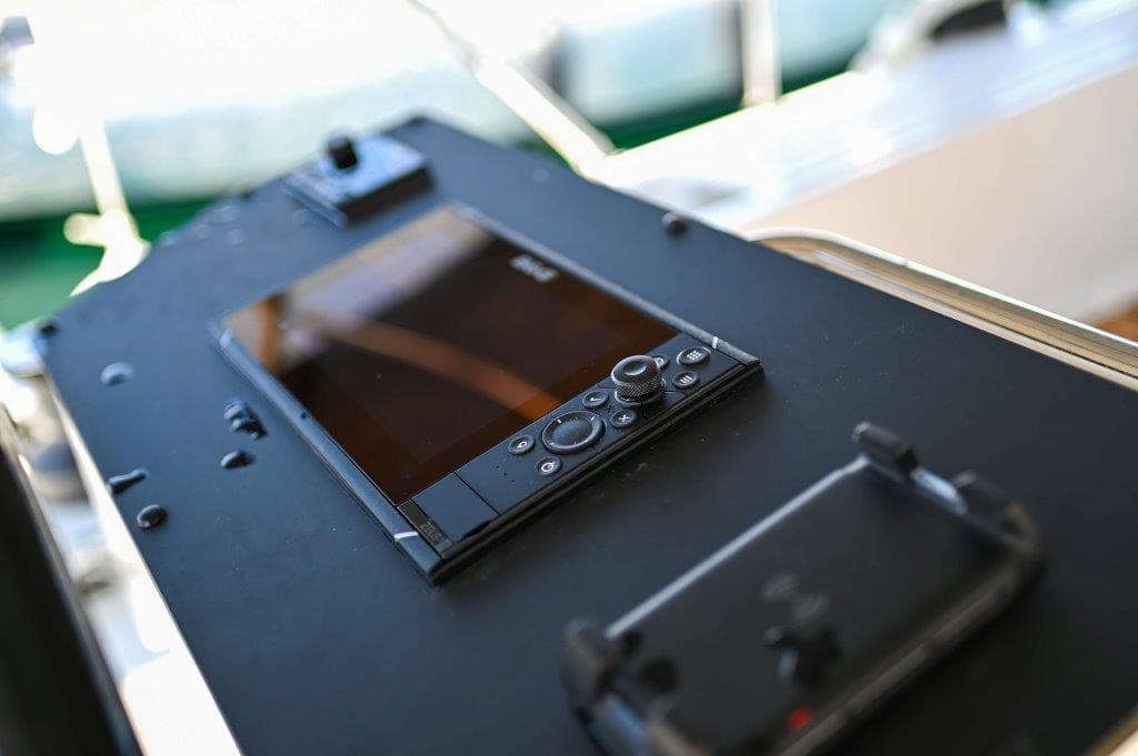 Bavaria C46 - photo 18