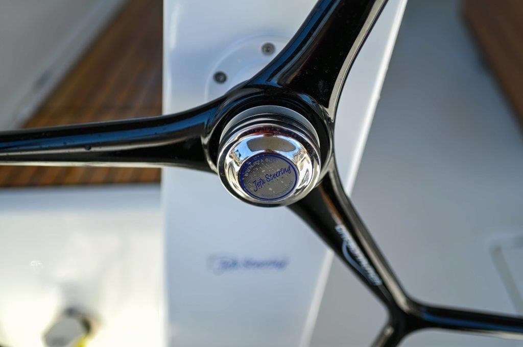 Bavaria C46 - photo 20