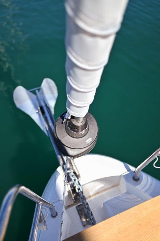 Bavaria C46 - photo 30