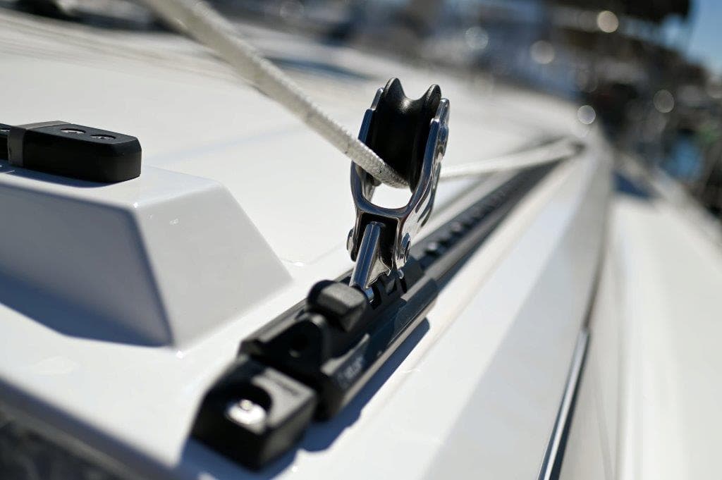 Bavaria C46 - photo 31