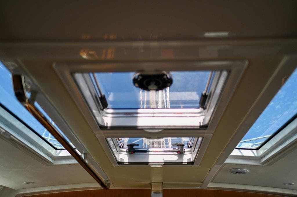 Bavaria C46 - photo 33