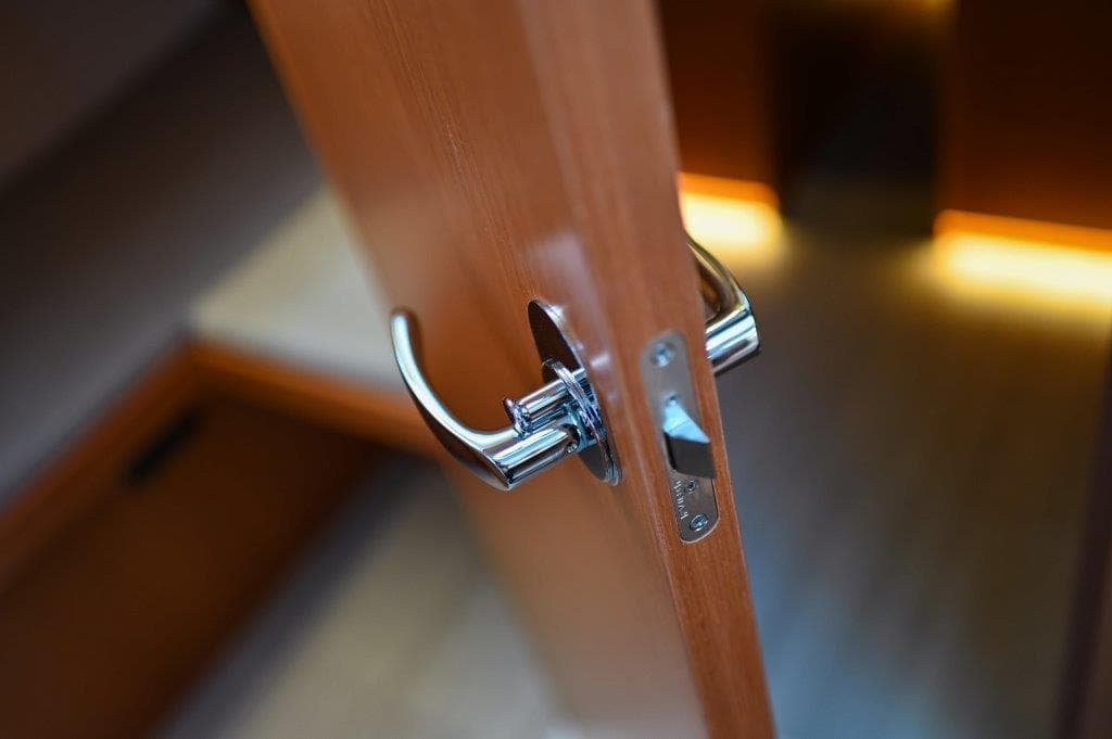 Bavaria C46 - photo 35