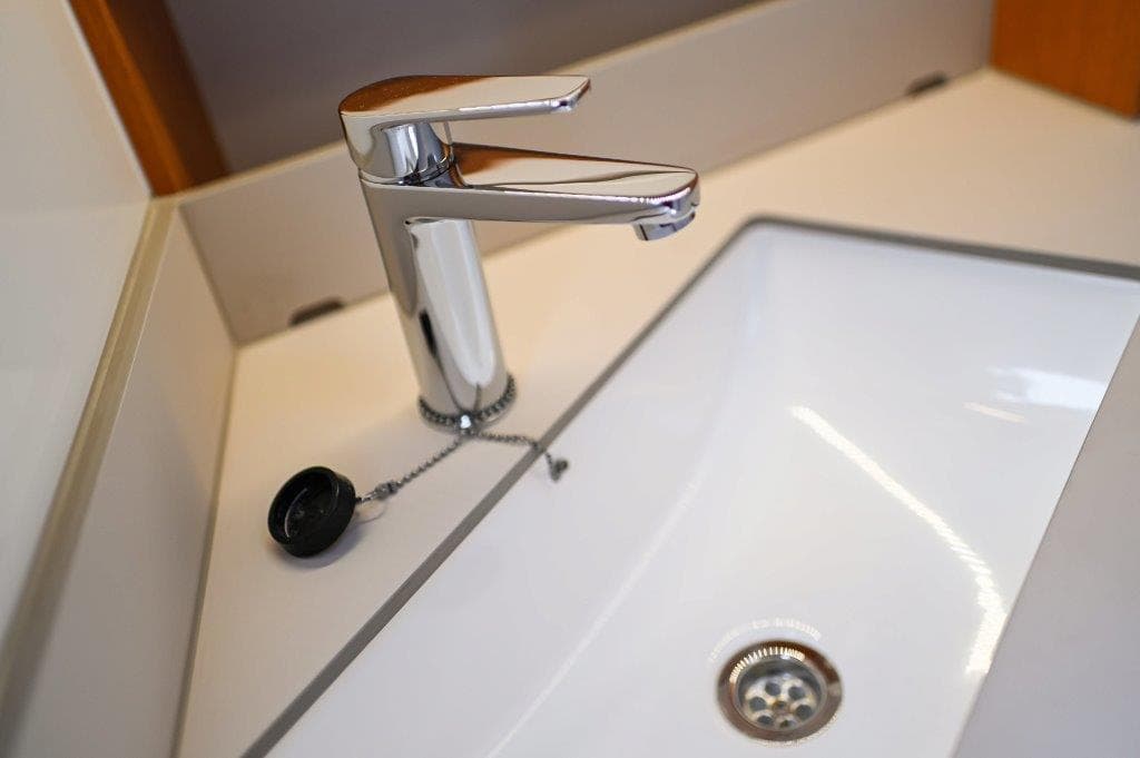 Bavaria C46 - photo 41