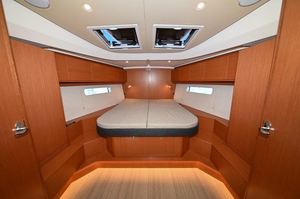 Bavaria C46 - photo 43