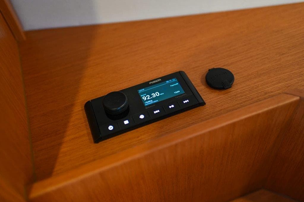 Bavaria C46 - photo 44