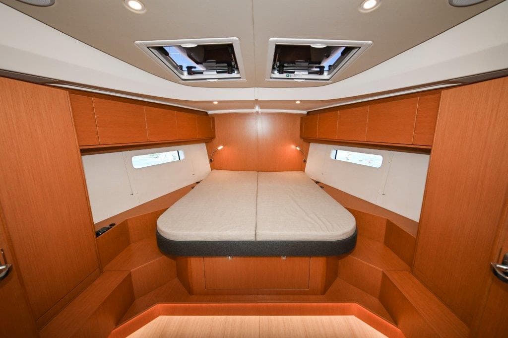 Bavaria C46 - photo 45