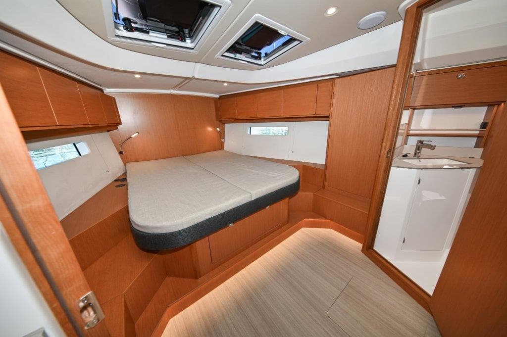 Bavaria C46 - photo 46