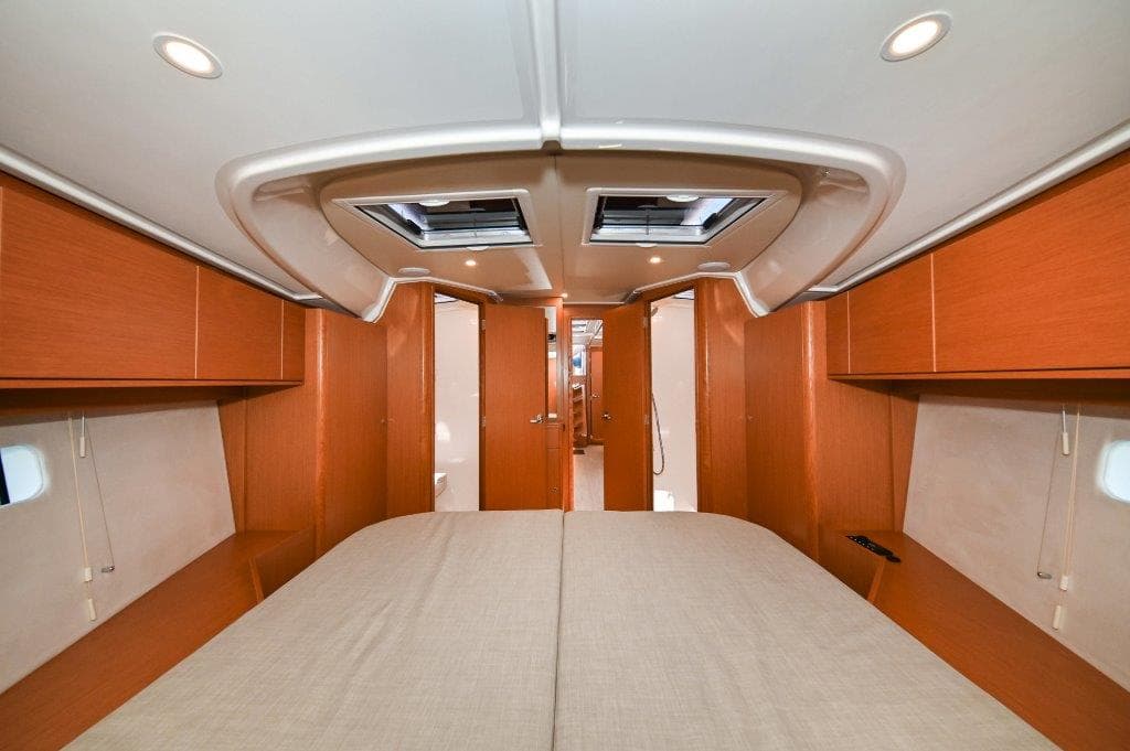 Bavaria C46 - photo 47