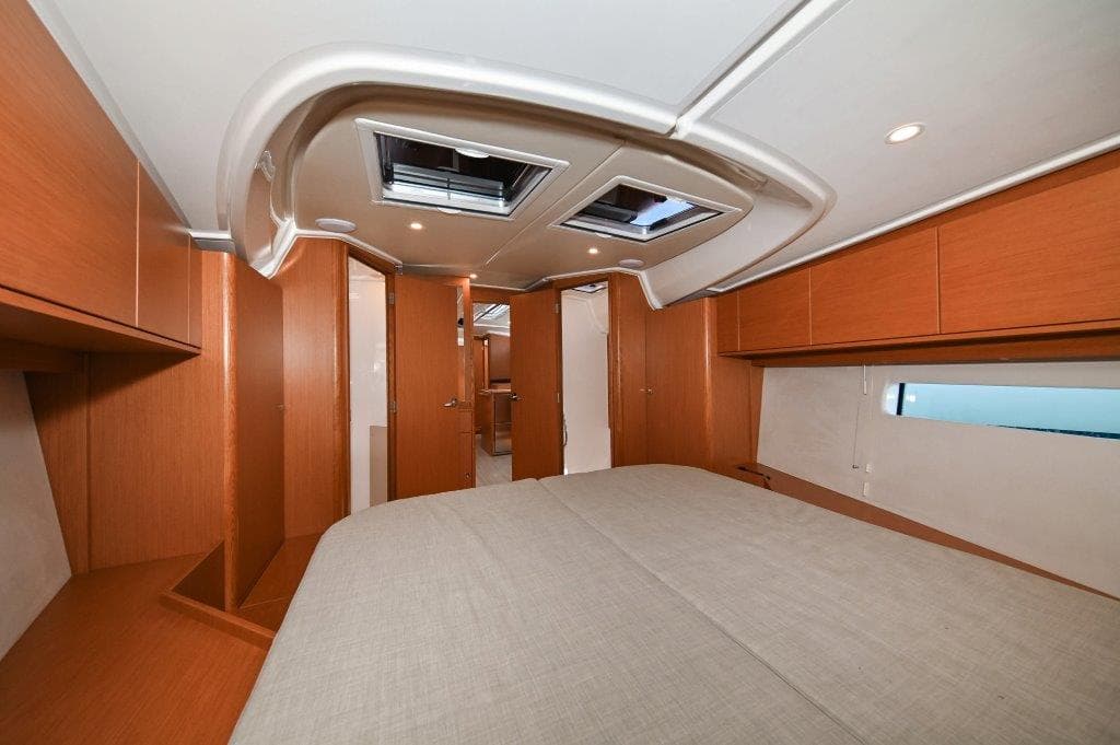 Bavaria C46 - photo 49