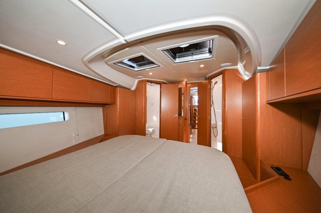 Bavaria C46 - photo 50