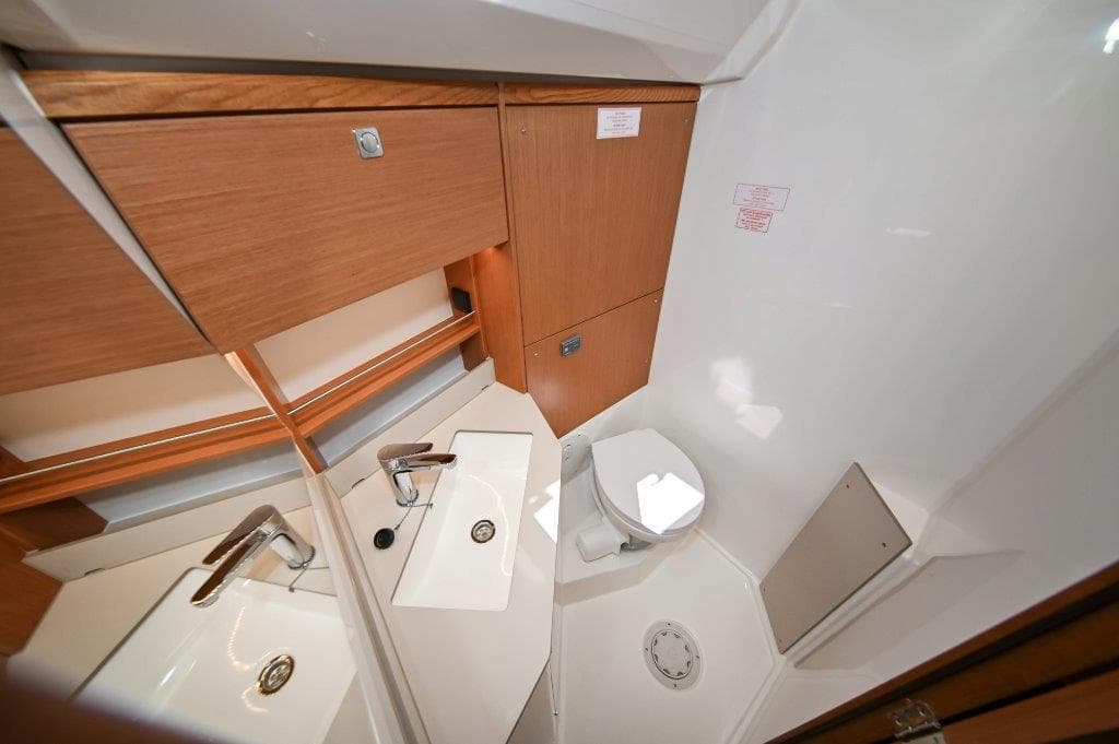 Bavaria C46 - photo 51