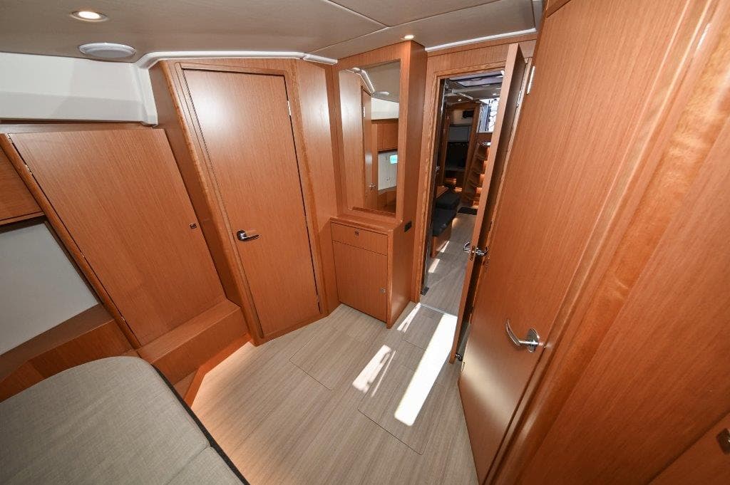 Bavaria C46 - photo 55