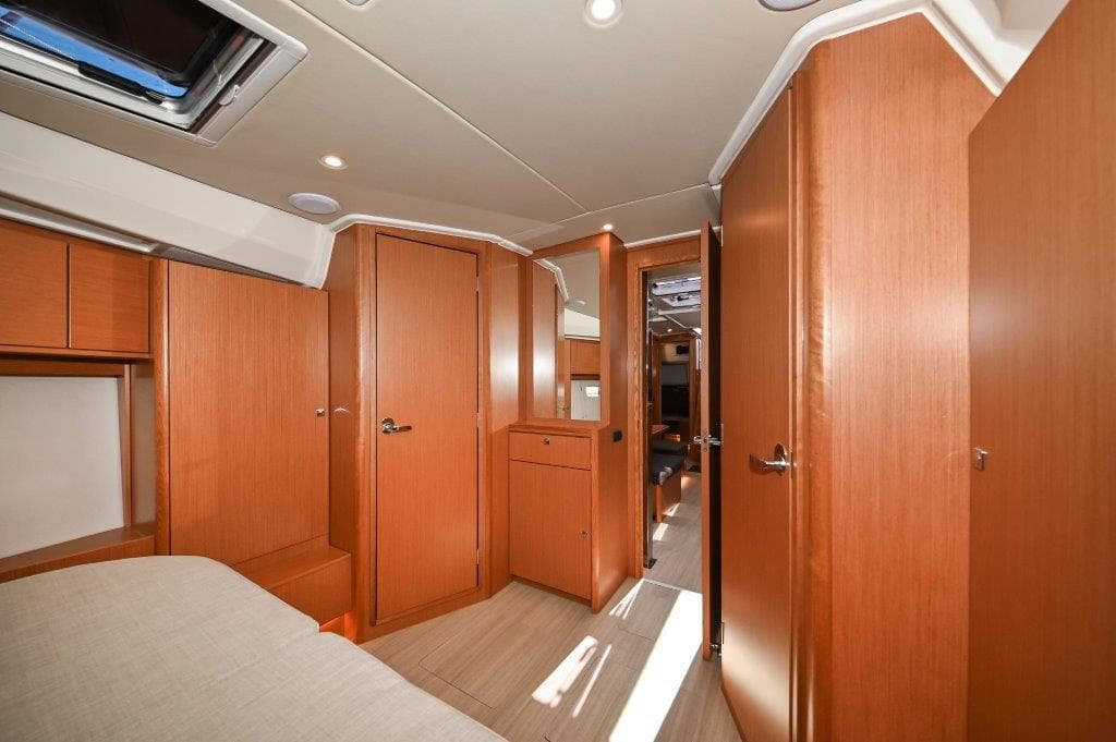 Bavaria C46 - photo 56