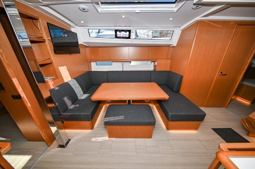 Bavaria C46 - photo 74