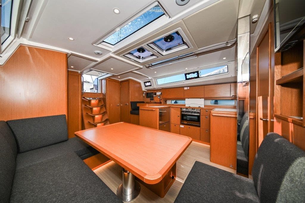 Bavaria C46 - photo 76