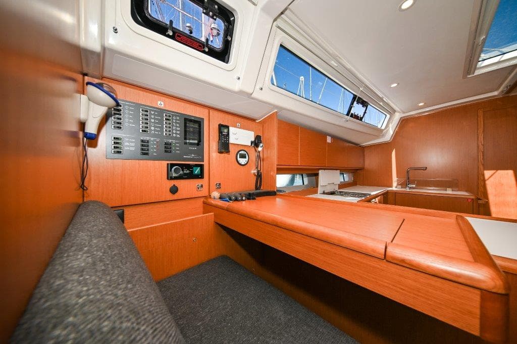 Bavaria C46 - photo 78