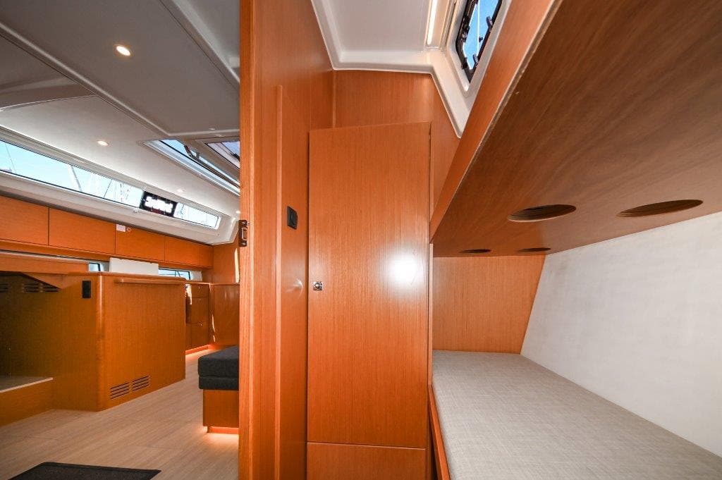 Bavaria C46 - photo 80