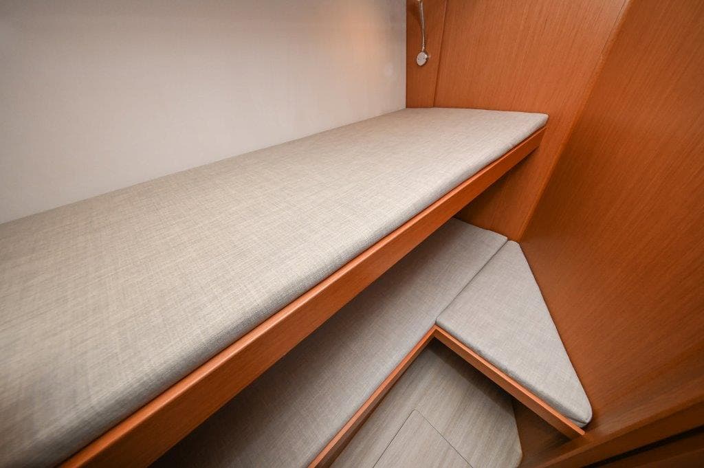 Bavaria C46 - photo 82