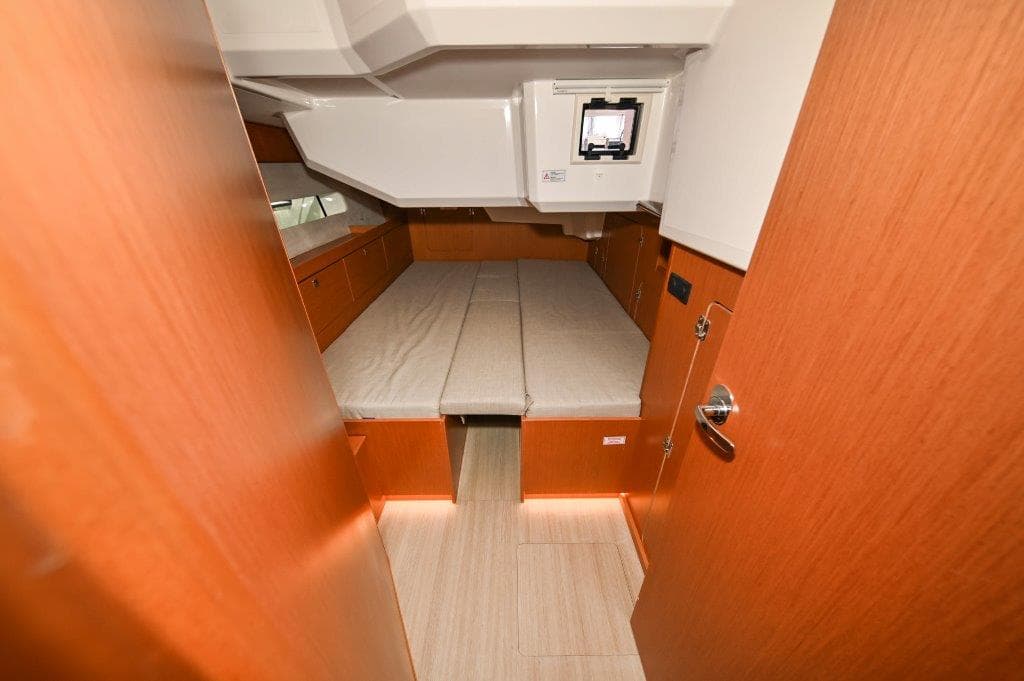 Bavaria C46 - photo 84