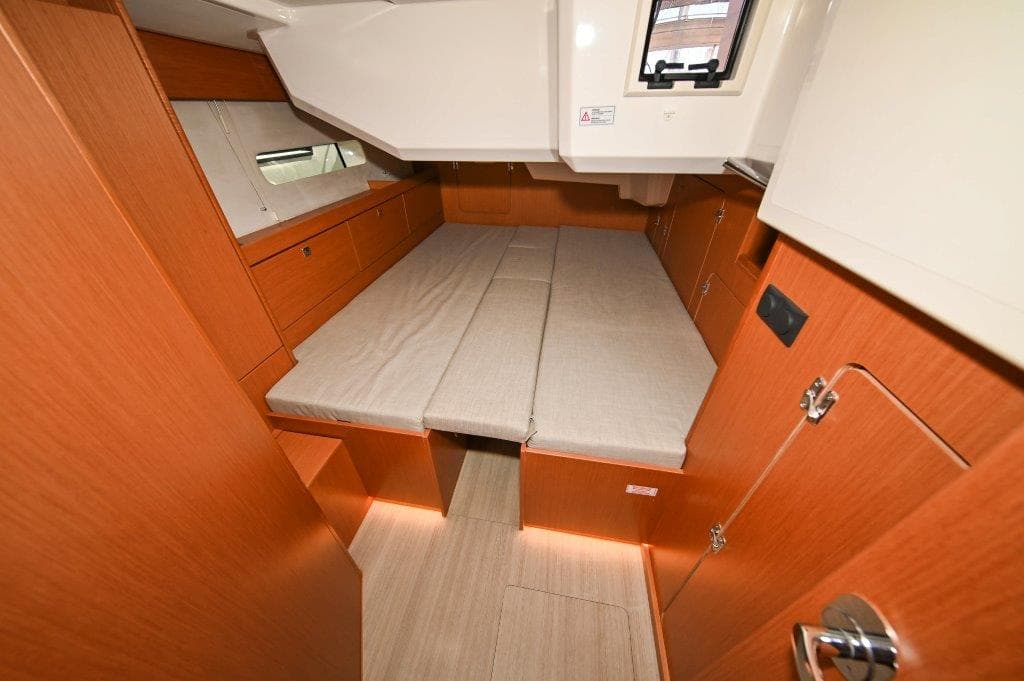 Bavaria C46 - photo 85