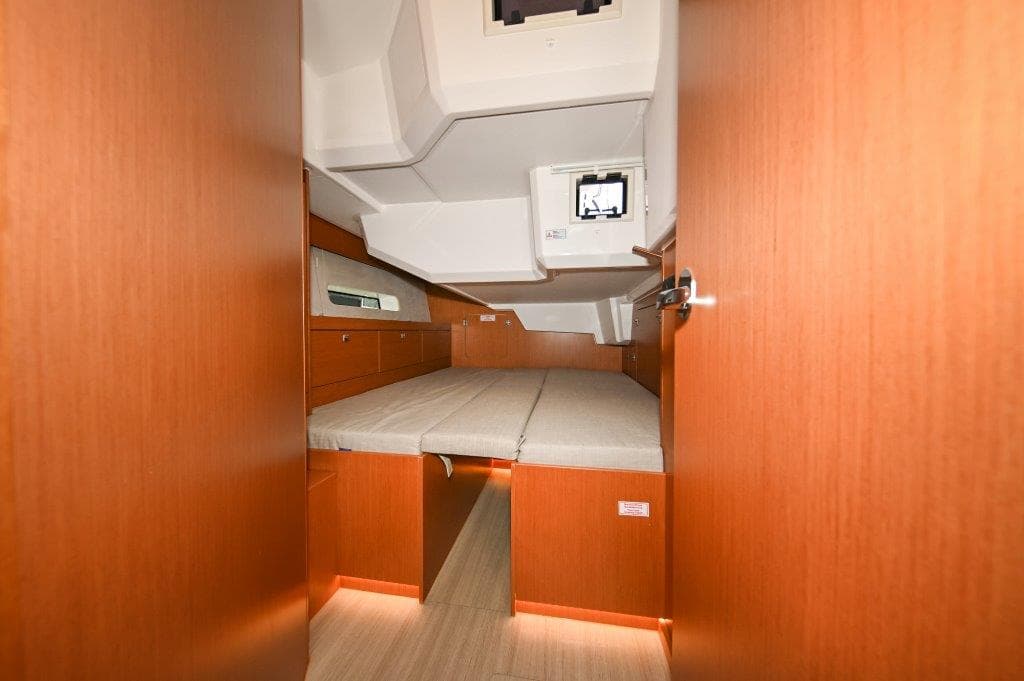 Bavaria C46 - photo 86