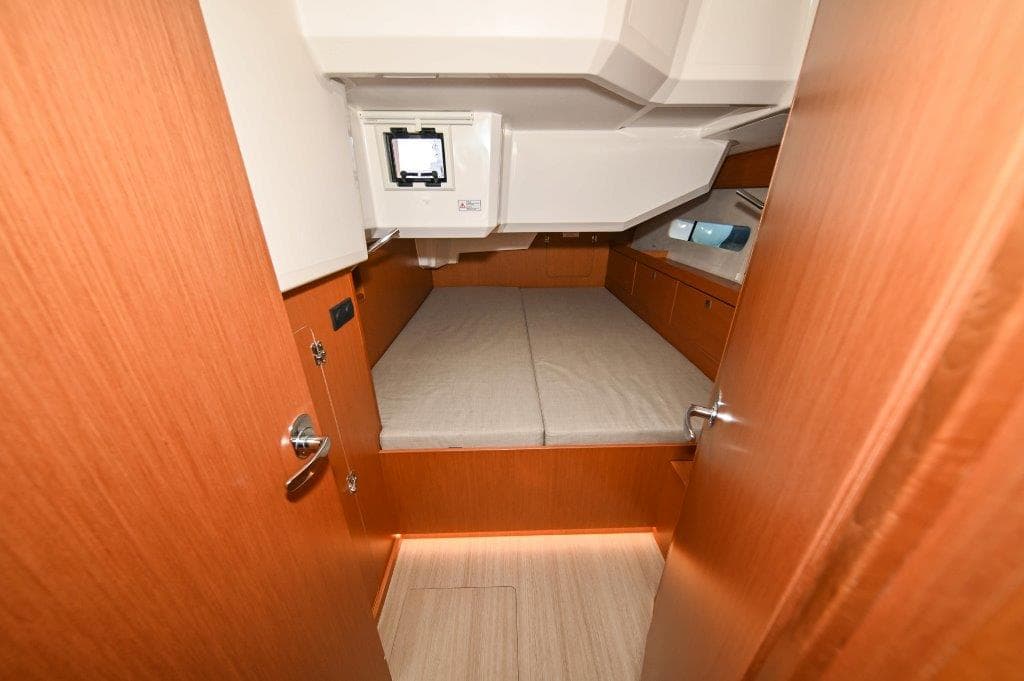 Bavaria C46 - photo 94