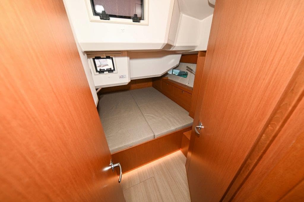 Bavaria C46 - photo 95