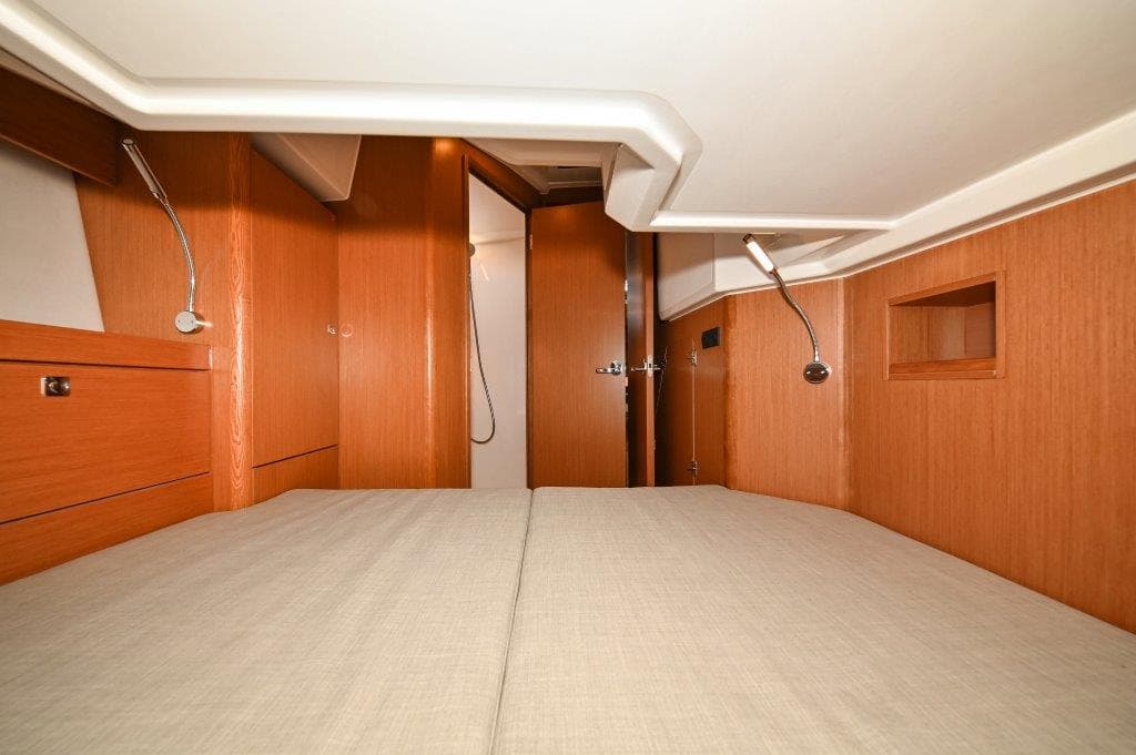 Bavaria C46 - photo 96